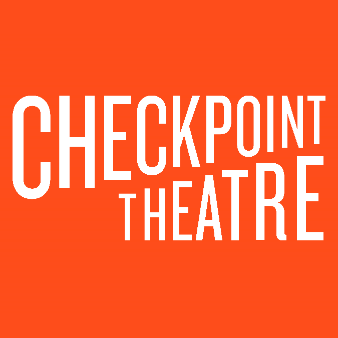 checkpoint theatre logo