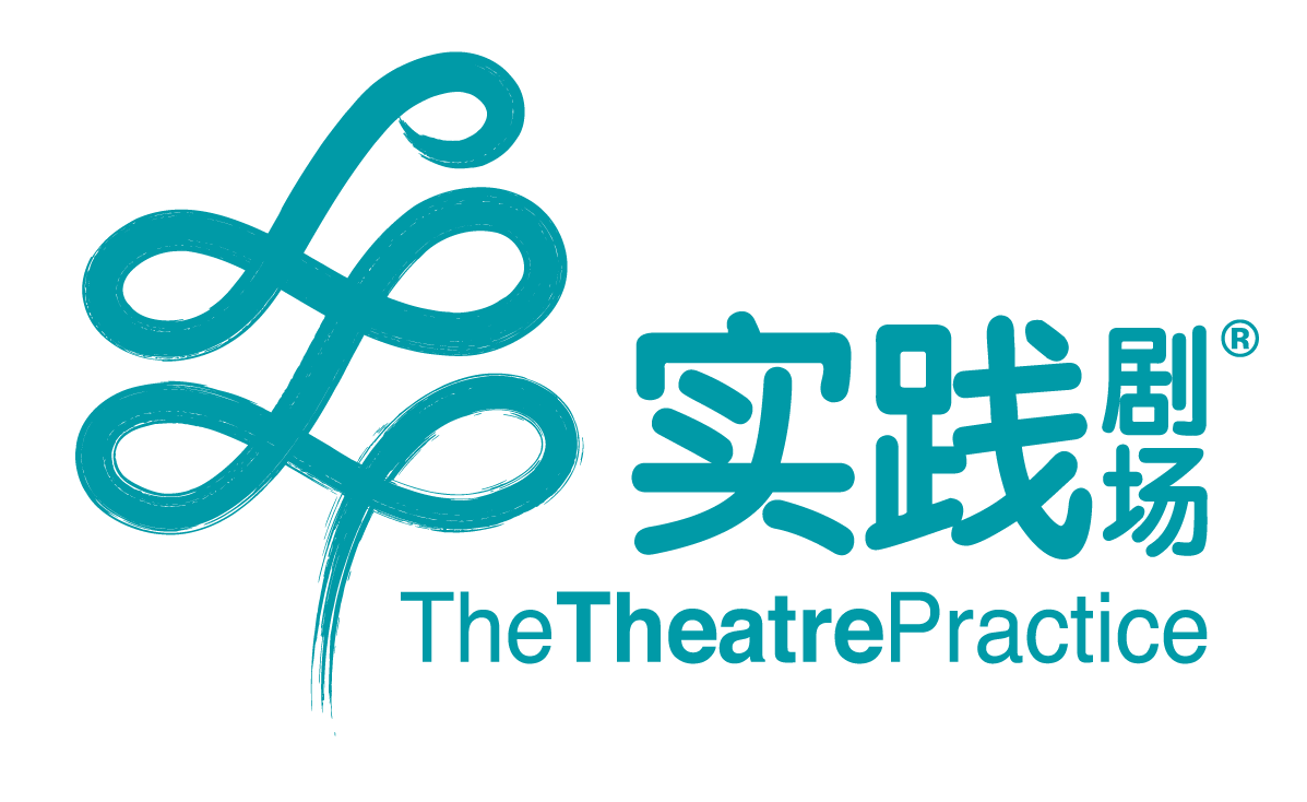 The Theatre Practice logo