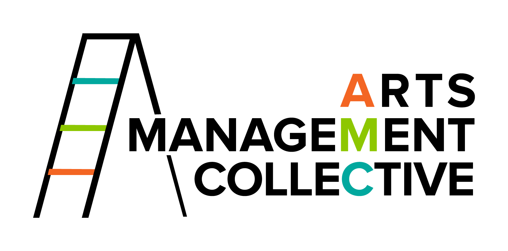 Logo of Arts Management Collective