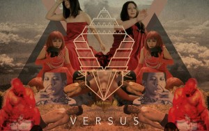 Thumbnail for Versus by Cake Theatrical Productions