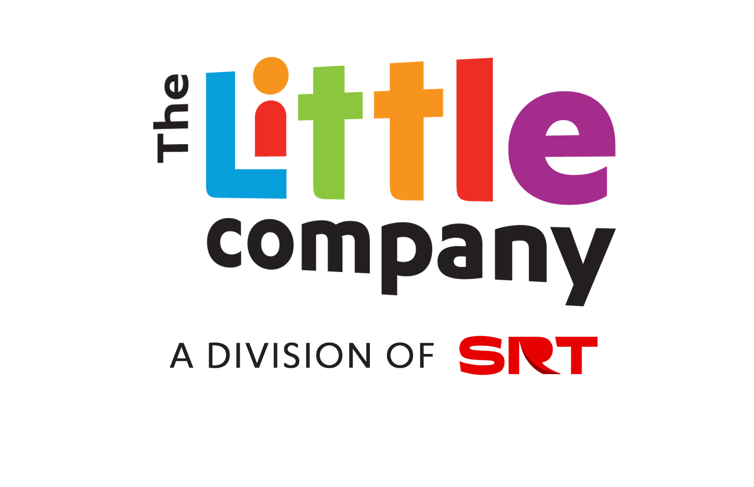 Logo for The Little Company.