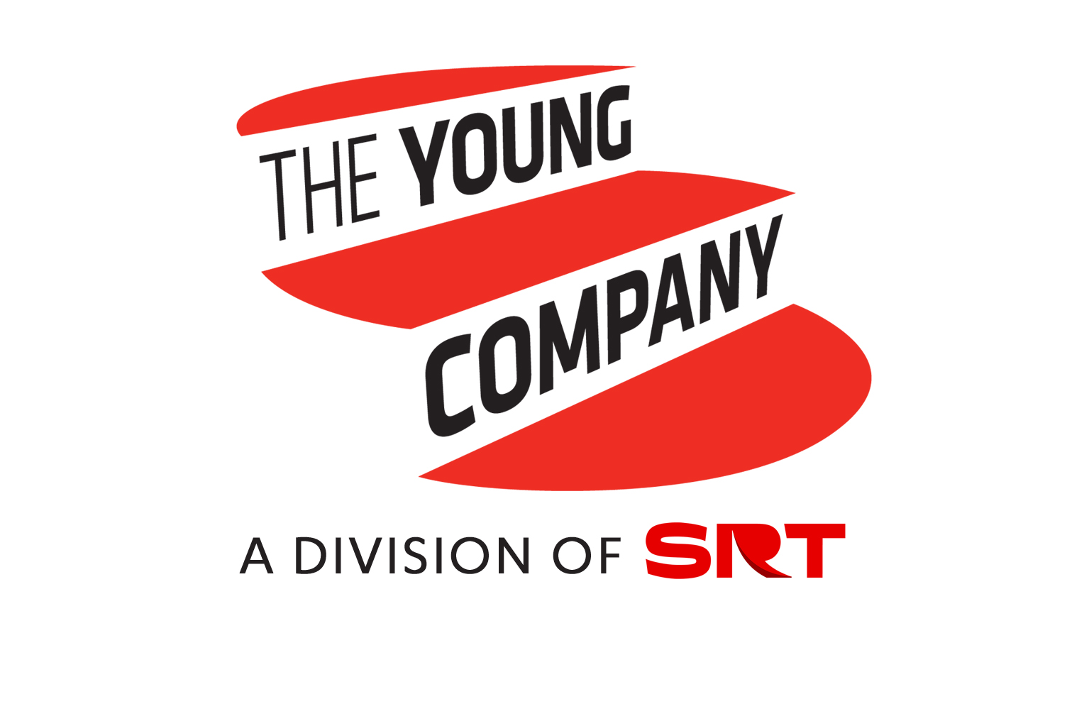 Logo for The Young Company.