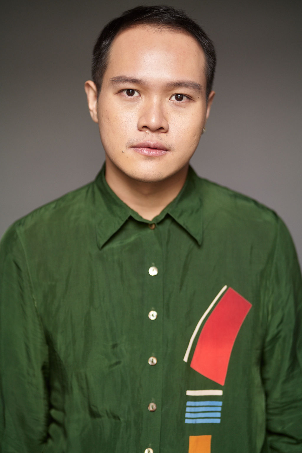 Joel Tan