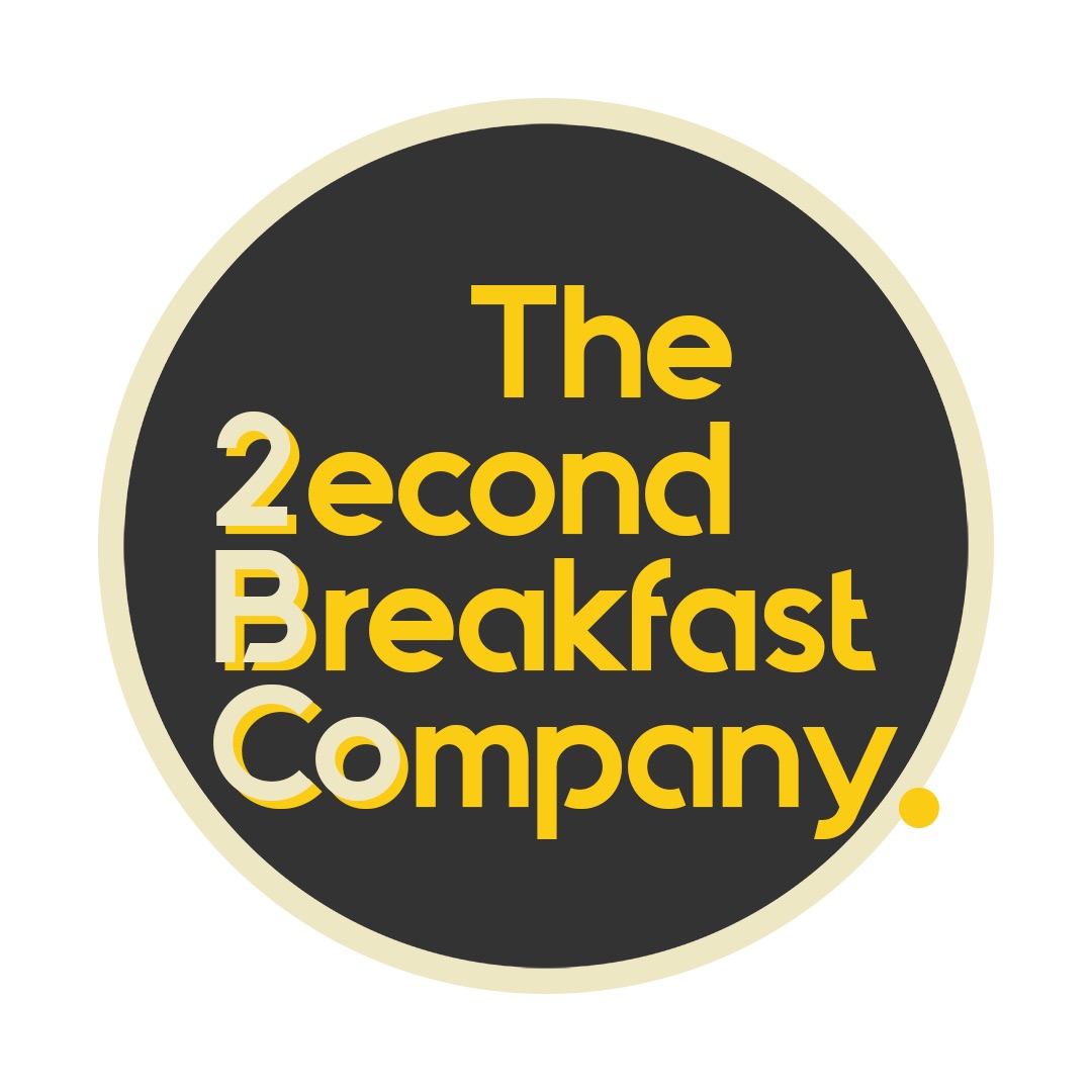 The Second Breakfast Company's logo.